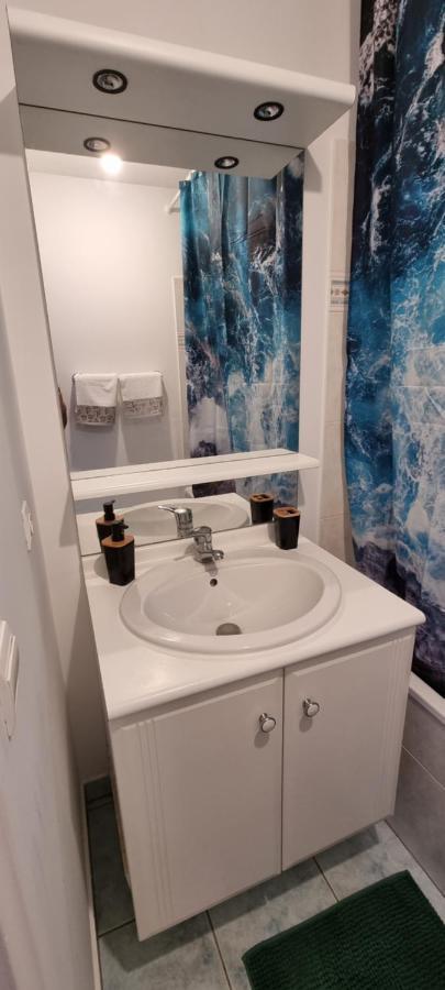Proche Disney.Un Superbe Appartement Bien Desservi Bussy-Saint-Georges Exterior foto